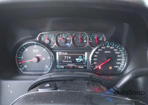 2018 Chevrolet Tahoe Ls z USA, uszkodzony, nr VIN 1GNSKAKC4JR377144